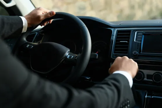 La Réunion chauffeur vtc Chauffeur VTC profesionnel la reunion