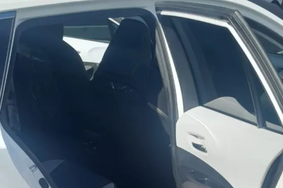 intérieur toyota vtc la reunion Confort des véhicules VTC sur La Réunion