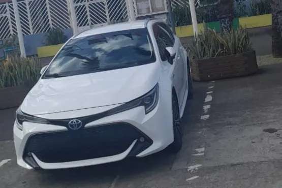 Chauffeur VTC à La Réunion à votre écoute