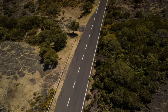 Transport Toutes Distances vers toute La Réunion Service de transport privé dans toute la Réunion et toutes distances