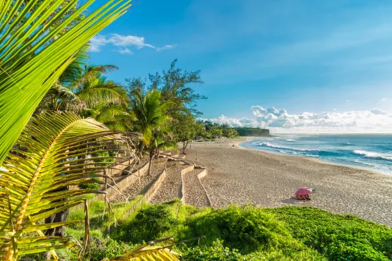 La Réunion visite et tourisme Chauffeur VTC a la Reunion tourisme