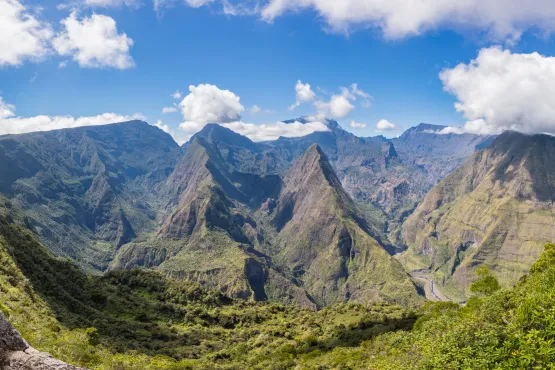 tous vos trajets et déplacements à La Réunion à partir de Saint-Gilles les Bains